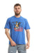White Rabbit T-Shirts For Men  Soft and breathable fabric for maximum comfort