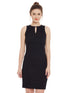 Women's Cotton Bodycon Mini Dress – Modern Fit & Everyday Comfort