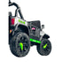 Buki Electric Ride-On Car for Kids with Remote Control