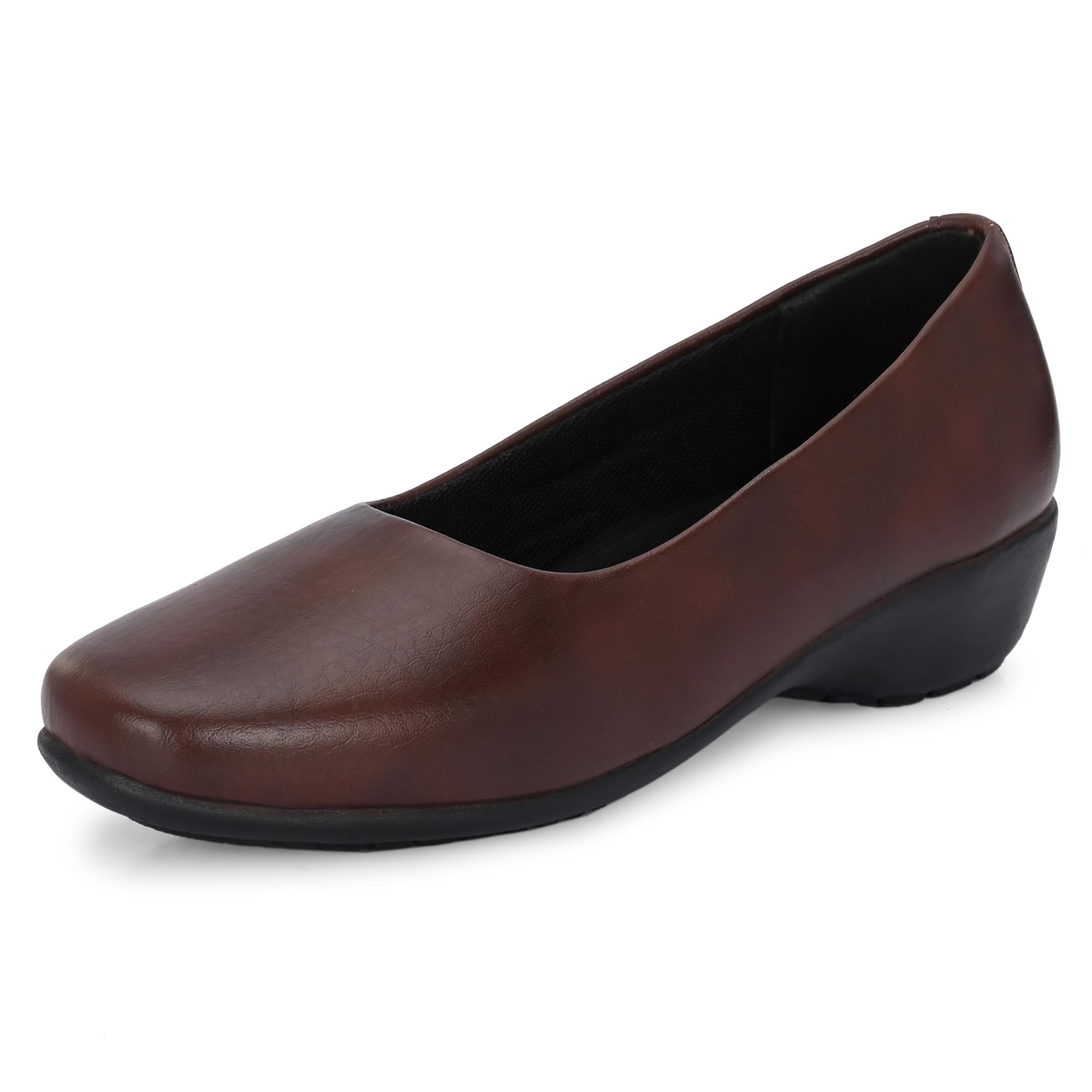 Centrino Shoes For Women Suitable for daily, casual, or semi-formal wear