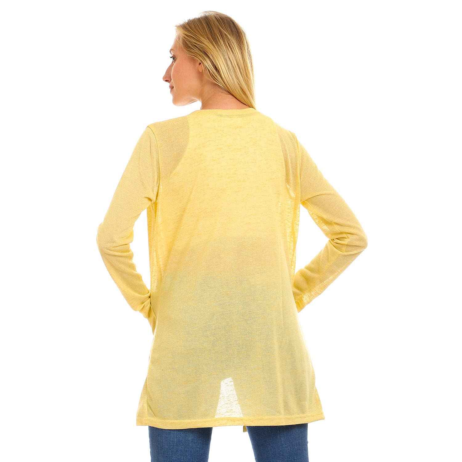 Jamila Cardigans For Womens