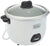 Black & Decker Rice Cooker 1.8 L (Rc1850-B5-Sp), White