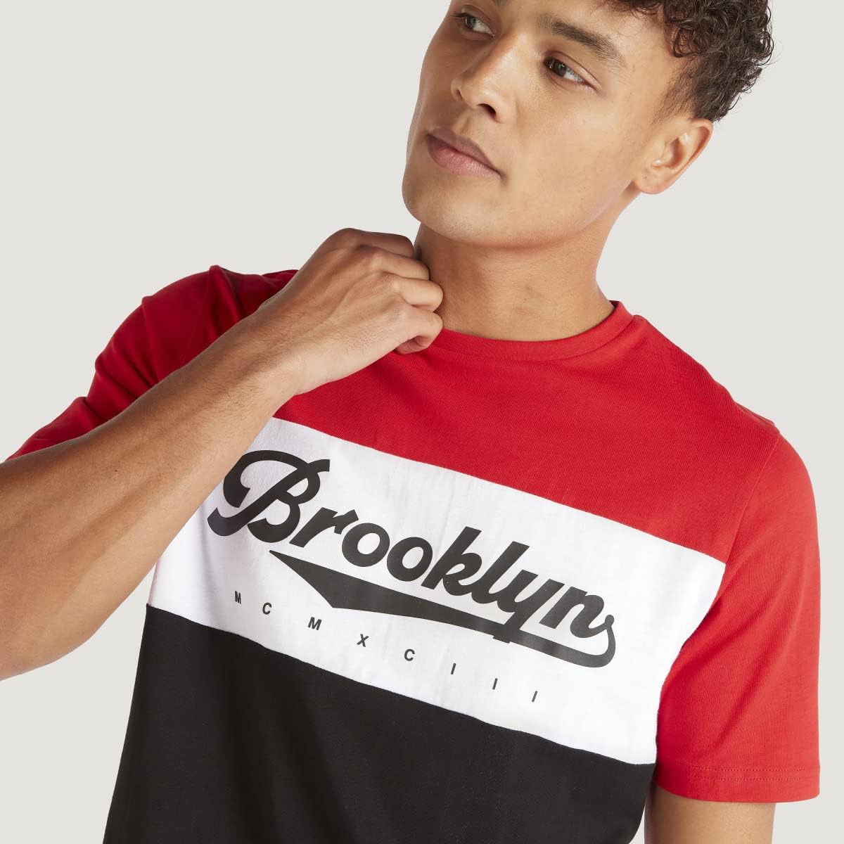 Splash Basic Tshirt For Men,