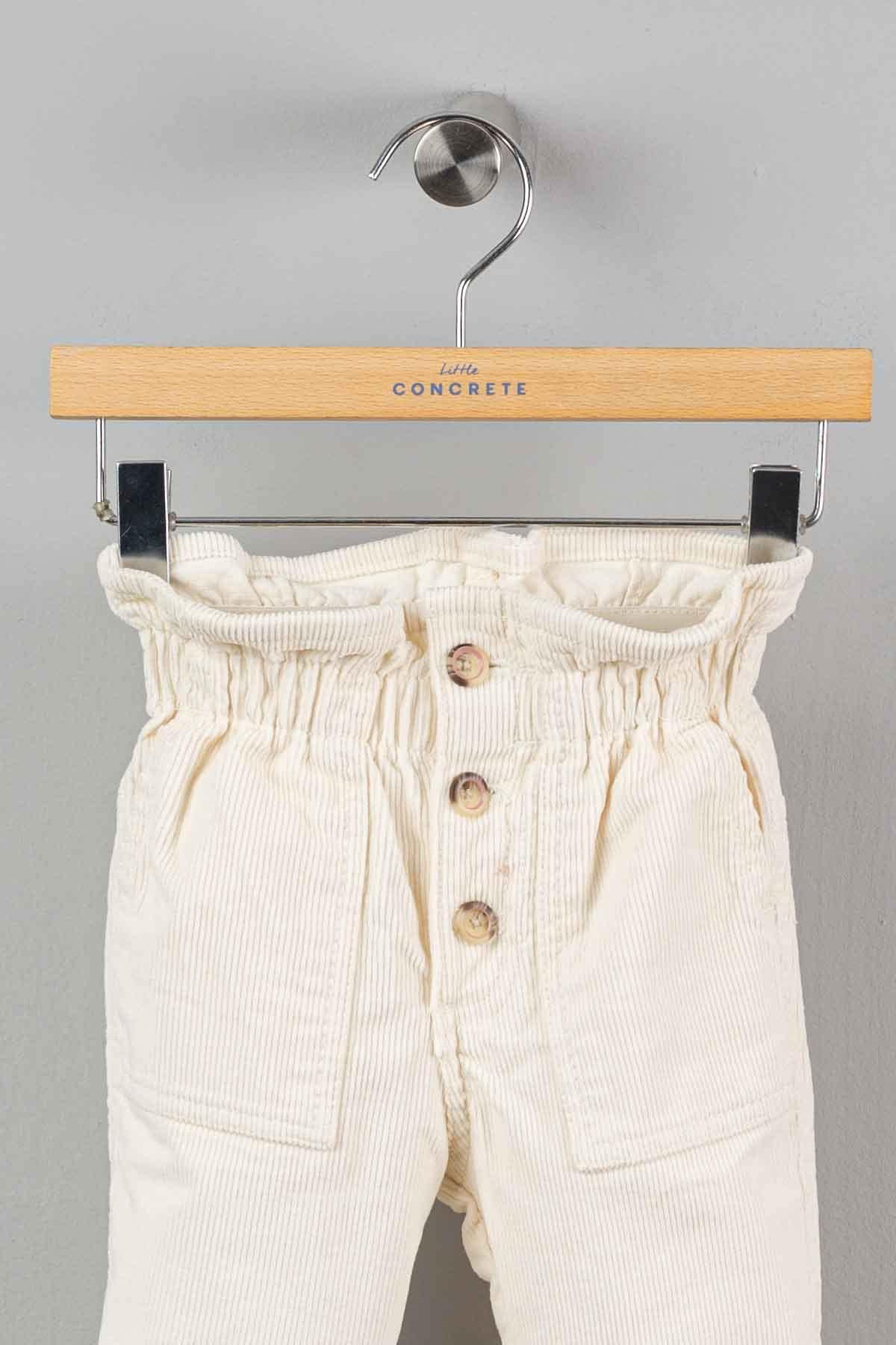 Concrete Girls Pants - Safqqa Egypt