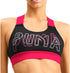 PUMA Women’s Feel It Bra M – Medium Support Sports Bra