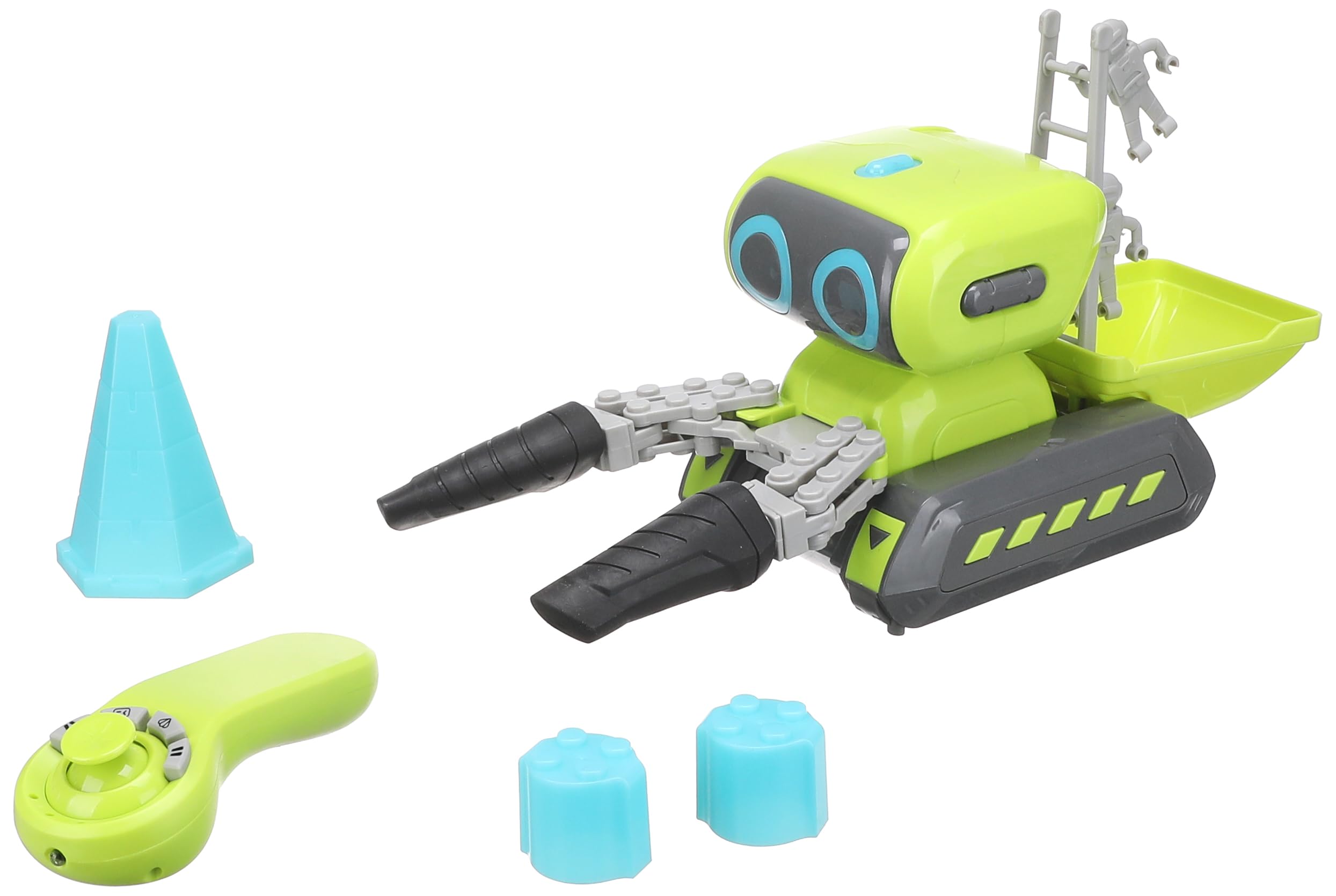 Jiabalie 968 Radio Controlled Robot for Boys