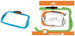 YPLUS Children's toy whiteboard with marker - Safqqa