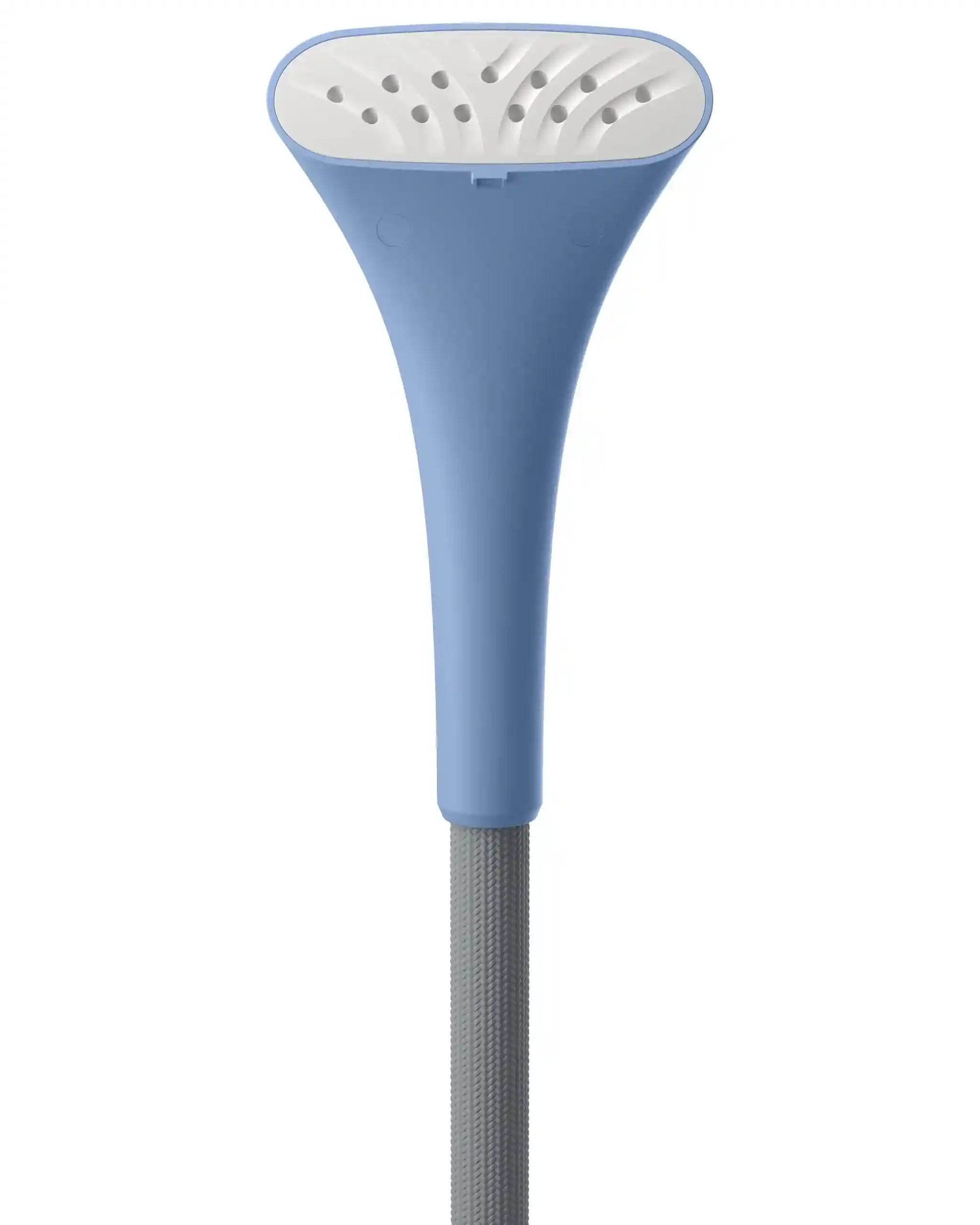 Philips Garment Steamer 1000 Series - 1800W, 1.8L Detachable Tank, 3 Steam Setting, 36 g/min, Integrated Stylemat, Deep Azur - STE1030/26 - Safqqa Egypt