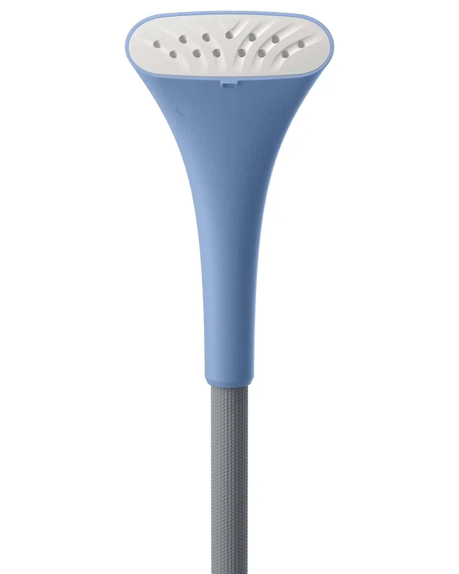 Philips Garment Steamer 1000 Series - 1800W, 1.8L Detachable Tank, 3 Steam Setting, 36 g/min, Integrated Stylemat, Deep Azur - STE1030/26 - Safqqa Egypt