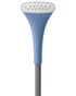 Philips Garment Steamer 1000 Series - 1800W, 1.8L Detachable Tank, 3 Steam Setting, 36 g/min, Integrated Stylemat, Deep Azur - STE1030/26 - Safqqa Egypt