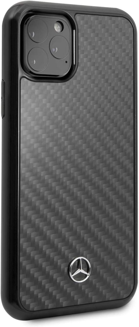 غطاء CG MOBILE لهاتف iPhone 14 Pro - أسود