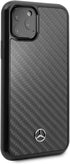 غطاء CG MOBILE لهاتف iPhone 14 Pro - أسود