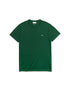 Lacoste Mens Classic TH6709 T-Shirts