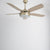 Enarat Freddy Ceiling Fan – 53-Inch - Safqqa