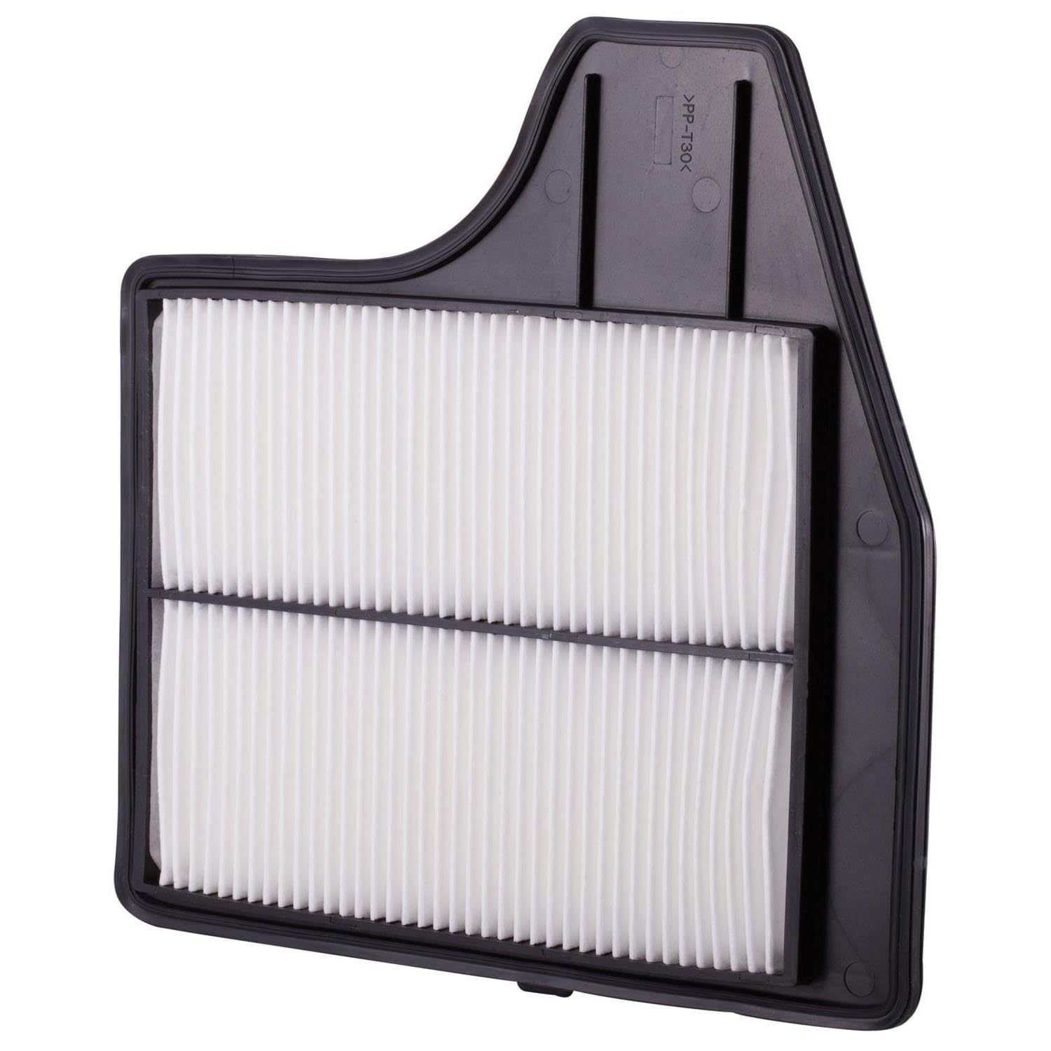 EcoGuard Premium Engine Air Filter – Compatible with Nissan Altima 2.5L