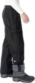 Arctix Men Pants Black Outdoor Winter Insulated Casual Wear