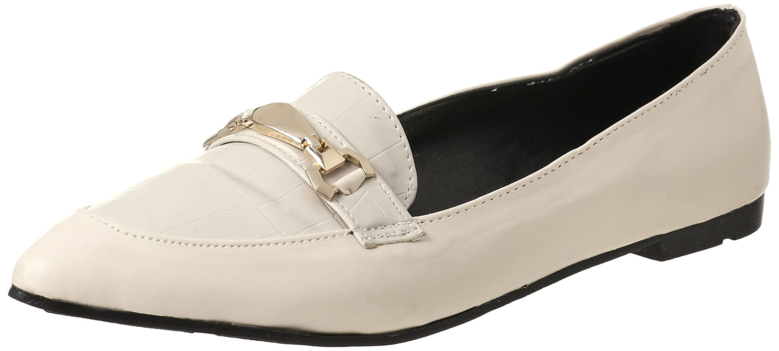 MADYOS Slip On Shoes For Women,Durable rubber sole for traction and stability.