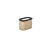 Mepal Food Storage Box ,1 liter Made from durable and safe plastic - Safqqa