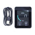 Air Quality Dector,2CO1T LCD CO2 Detector Digital Temperature and Humidity Detector with Alarm Portable and Real Time Monitoring for Family and Office