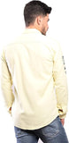 قميص White Rabbit للرجال WR1036S18 