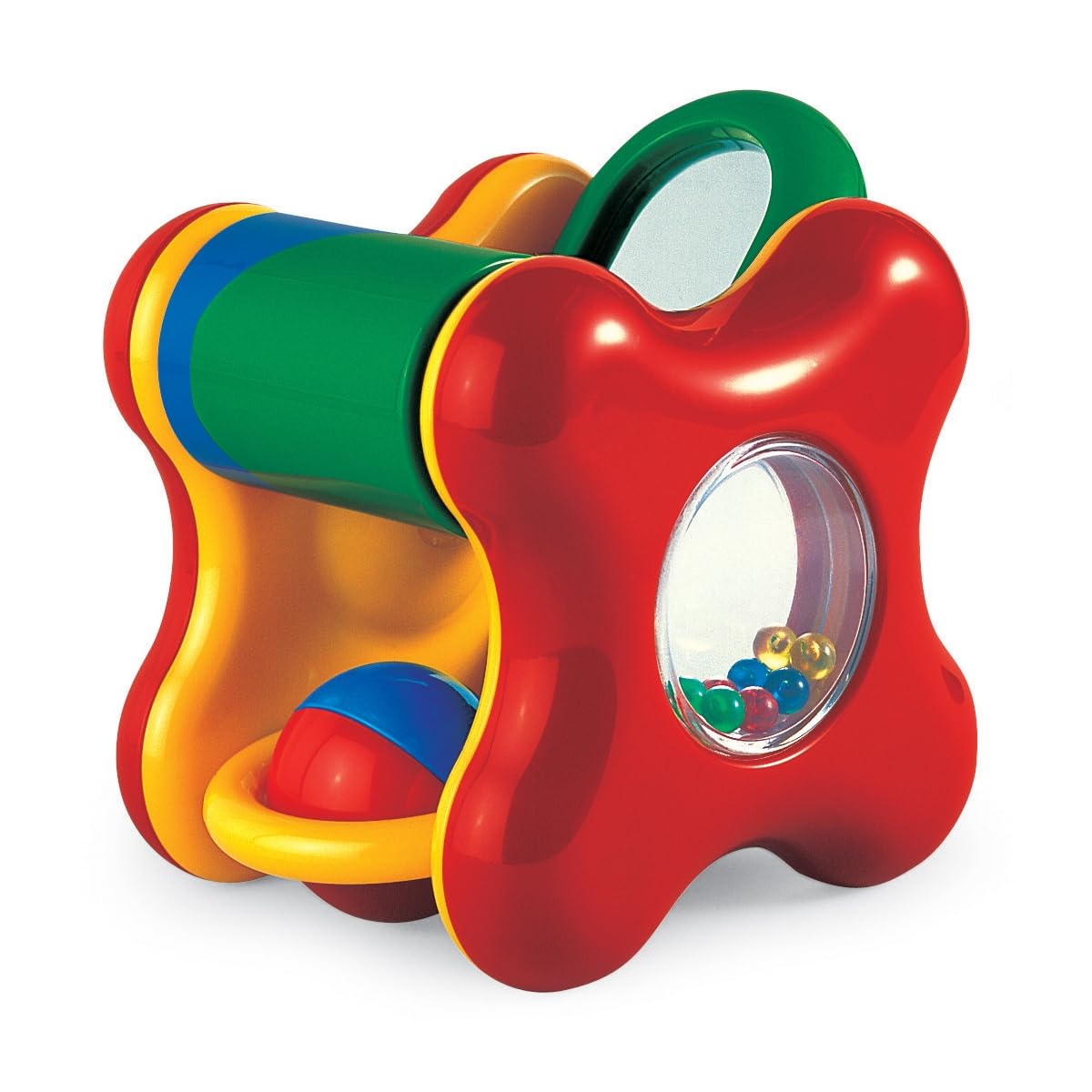 Tolo Toys Activity Play Cube