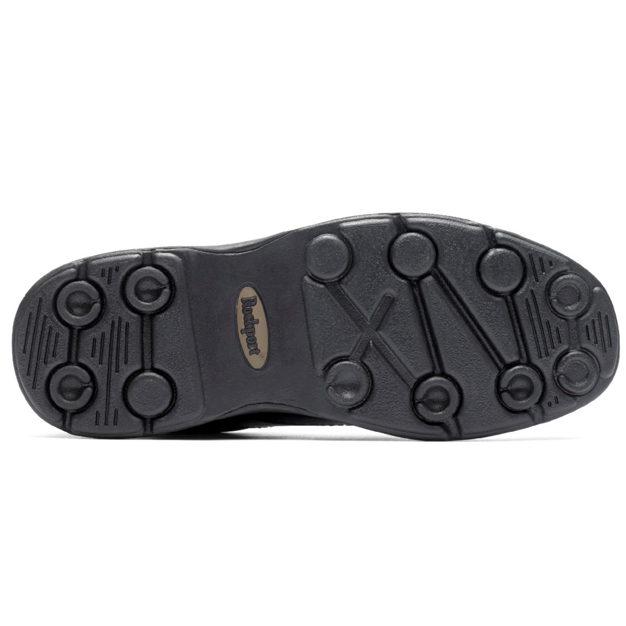 حذاء مشي رجالي Rockport – مريح وداعم للاستخدام اليومي