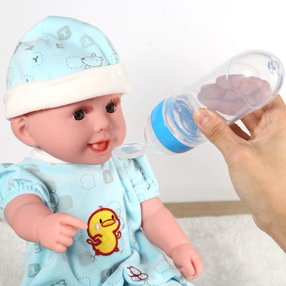 Infant Feeding Bottle Baby - Safqqa Egypt