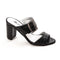 MR.JOE Sandal For Women Comfortable sole for stability and shock absorption. - Safqqa Egypt