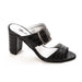 MR.JOE Sandal For Women Comfortable sole for stability and shock absorption. - Safqqa Egypt