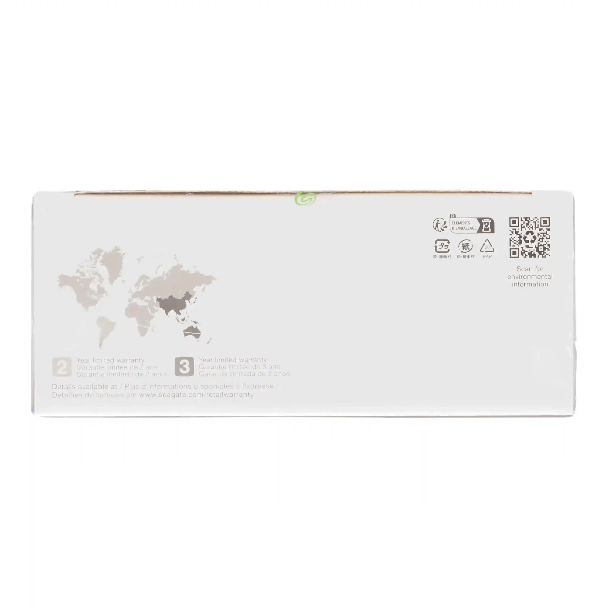 قرص صلب خارجي Seagate One Touch Hub 20TB – USB-C وUSB 3.0 مع خطة Adobe Photography 4 أشهر – Safqqa Egypt