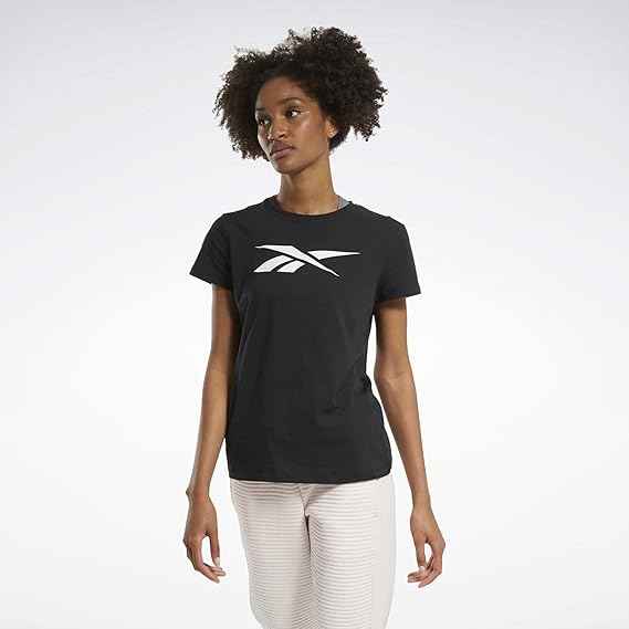 Reebok Women’s Vector Graphic T-Shirt - XXXXL