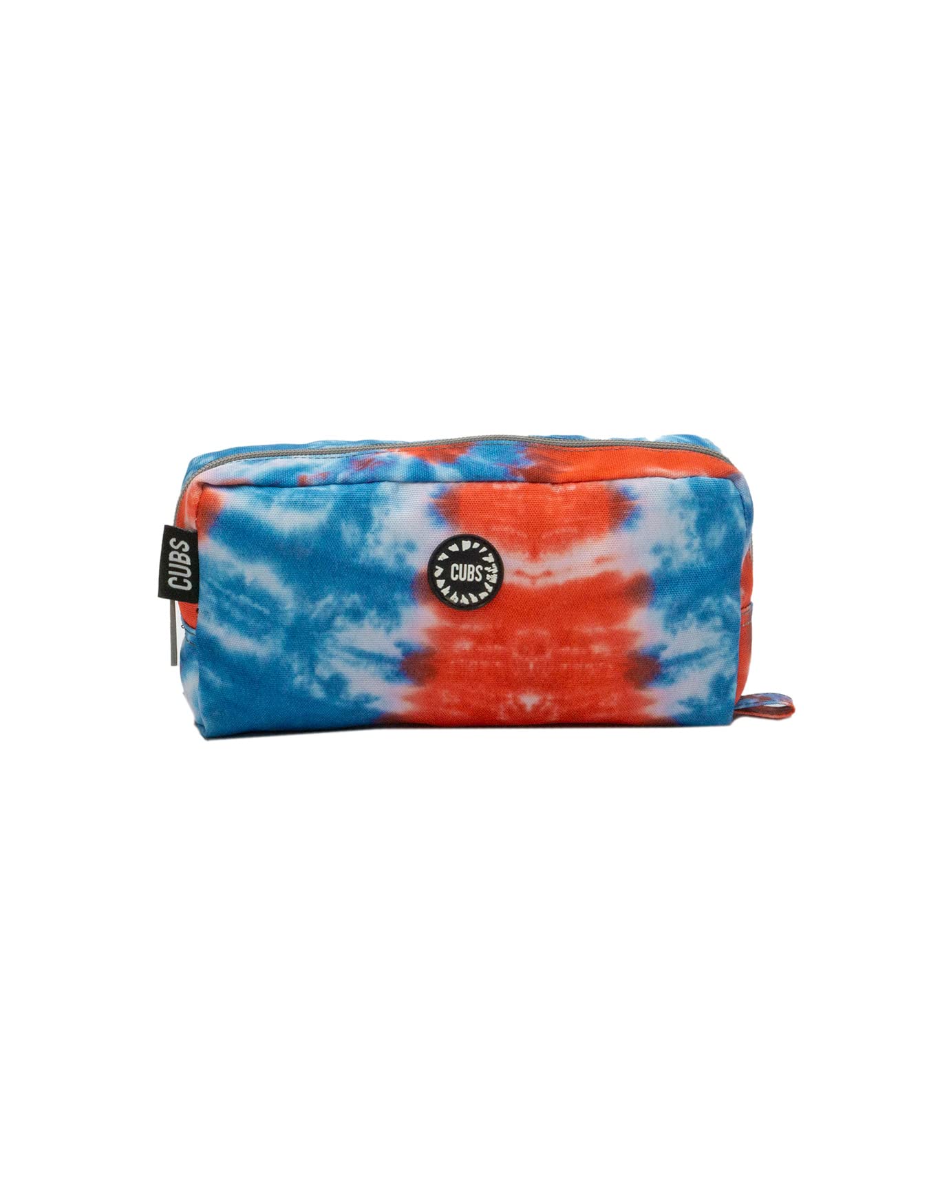 cubs Pencil Case – Practical Organizer for School Supplies
