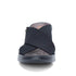 Bzees Womens Sandal
