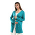 JAMILA Women Side Pockets Short Cardigan