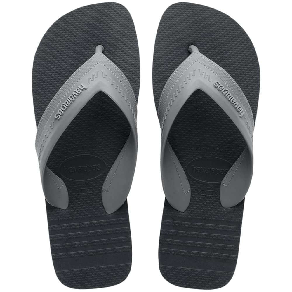 Havaianas Men’s New Hybrid Be Flip-Flops