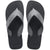 Havaianas Men’s New Hybrid Be Flip-Flops