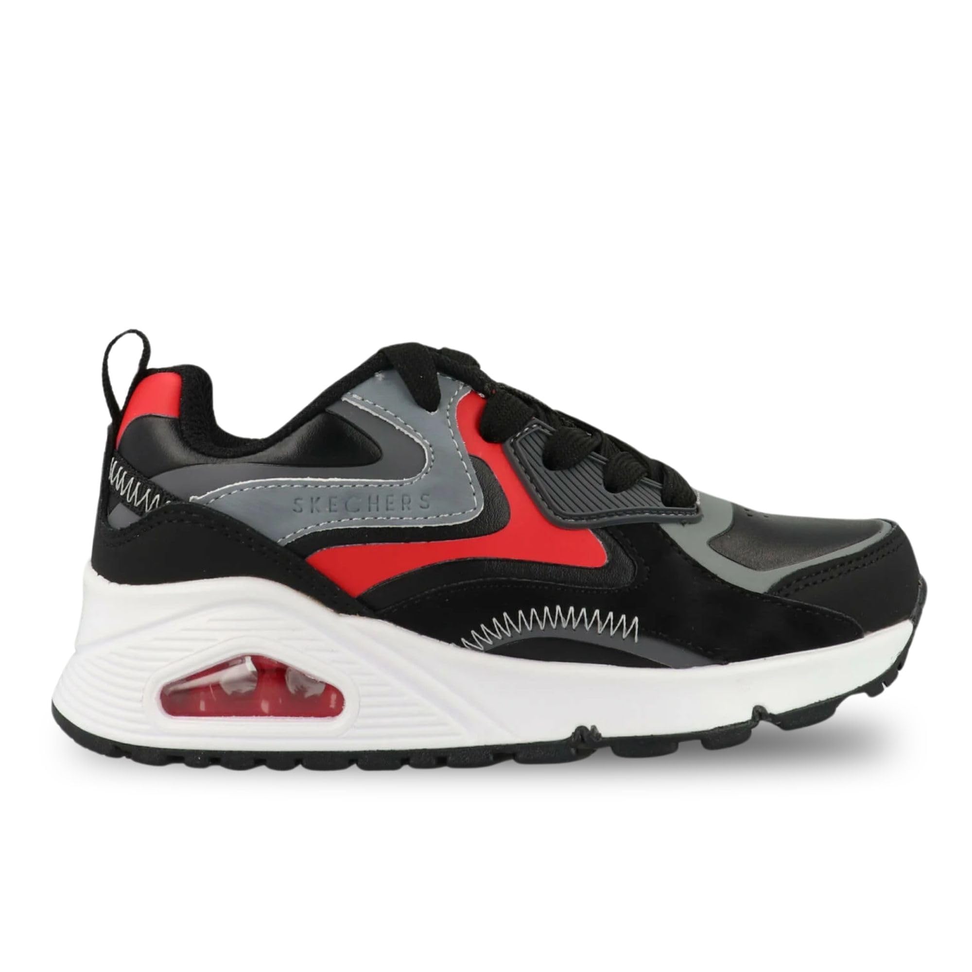 Skechers Boys’ Sports Shoes – Comfortable & Lightweight – Safqqa Egypt