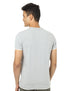 Hero Basic Men’s Double V-Neck T-Shirt Underwear