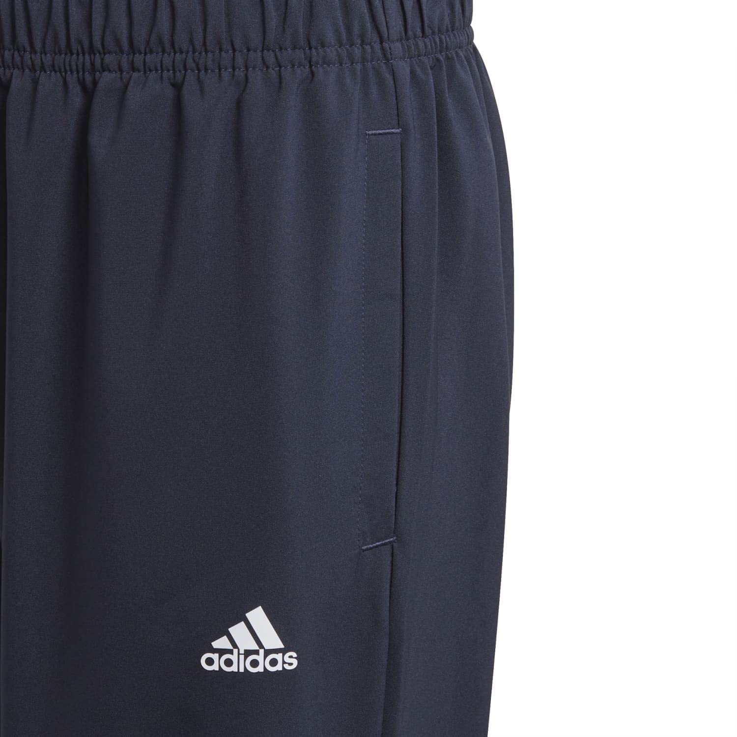 Adidas Kids’ Training & Sports Pants – Comfortable for Play & Practice