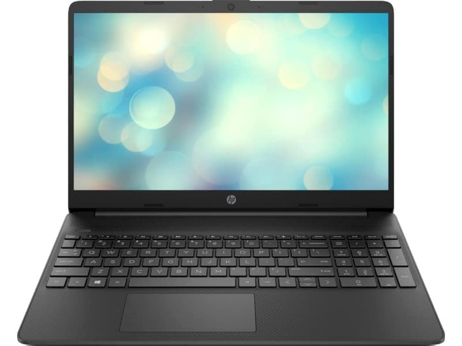  لابتوب إتش بي 15s (15s-fq5048ne) بين الأداء العملي والتصميم الأنيق، مما يجعله مثاليًا للطلاب والموظفين على حد سواء. يعمل بمعالج Intel Core i3-1215U من الجيل الثاني عشر وبطاقة Intel UHD Graphics لتوفير أداء سلس في المهام اليومية مثل التصفح، العمل المكتبي