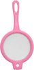 Generic Stainless Stee Strainer Easy To Use With Amazing Design And Very Lite For Kitchen