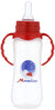 MAMBINO Baby Bottle With Hand  ,250 ml ,4month - Safqqa