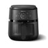 Philips Airfryer 2000 Series – 4.2L, 1500W, Rapid Air Technology, Touchscreen, Cooking Window, Connected to HomeID App