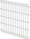 MidWest Adjustable Metal Dog Crate Divider – Durable Heavy-Duty Internal Panel for Customizing Dog Crate Space