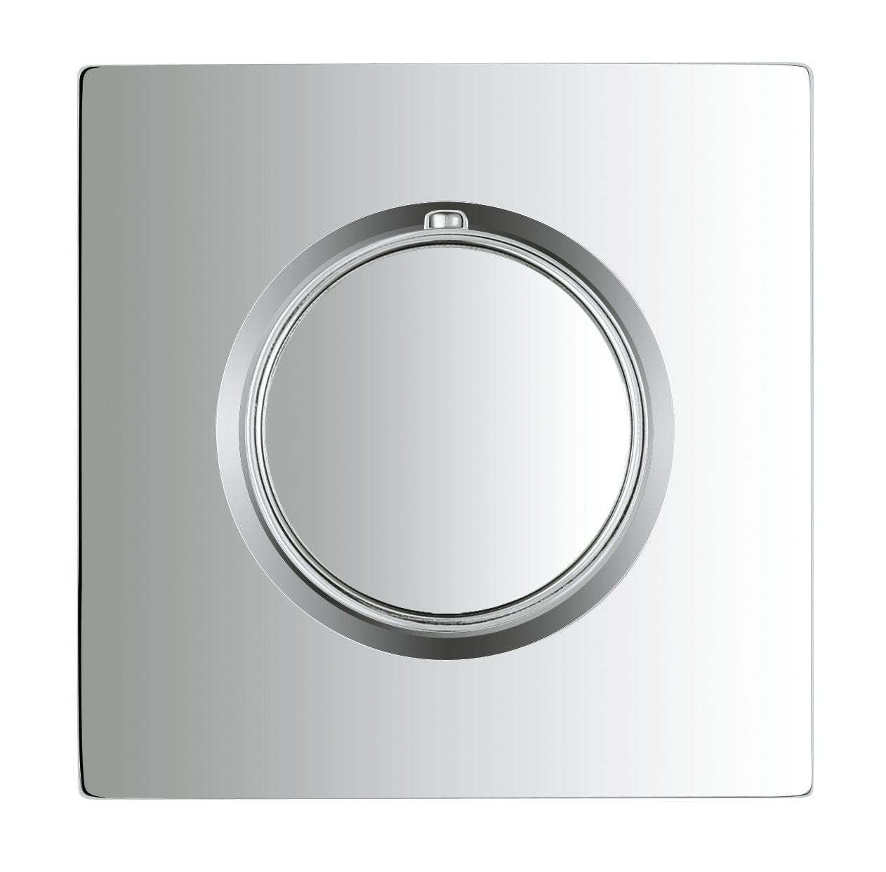 ذراع التحكم الفردي من جروهي جروثيرم إف (الموديل 27623000) من الإضافات الفاخرة للحمام، حيث يمنحك تحكمًا دقيقًا وسلسًا في تدفق المياه. صُنع من نحاس مطلي بالكروم عالي الجودة 