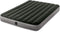 Intex Full Airbed with Built-in Battery Pump – Durable & Comfortable Inflatable Mattress for Indoor & Outdoor Use – Easy Inflation & Compact Storage - Safqqa