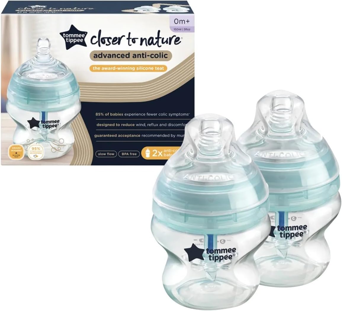 Tommee Tippee Nursing & Feeding For Baby