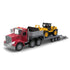 Driven by Battat Transport Truck Toy – Realistic Fun & Imaginative Play for Kids