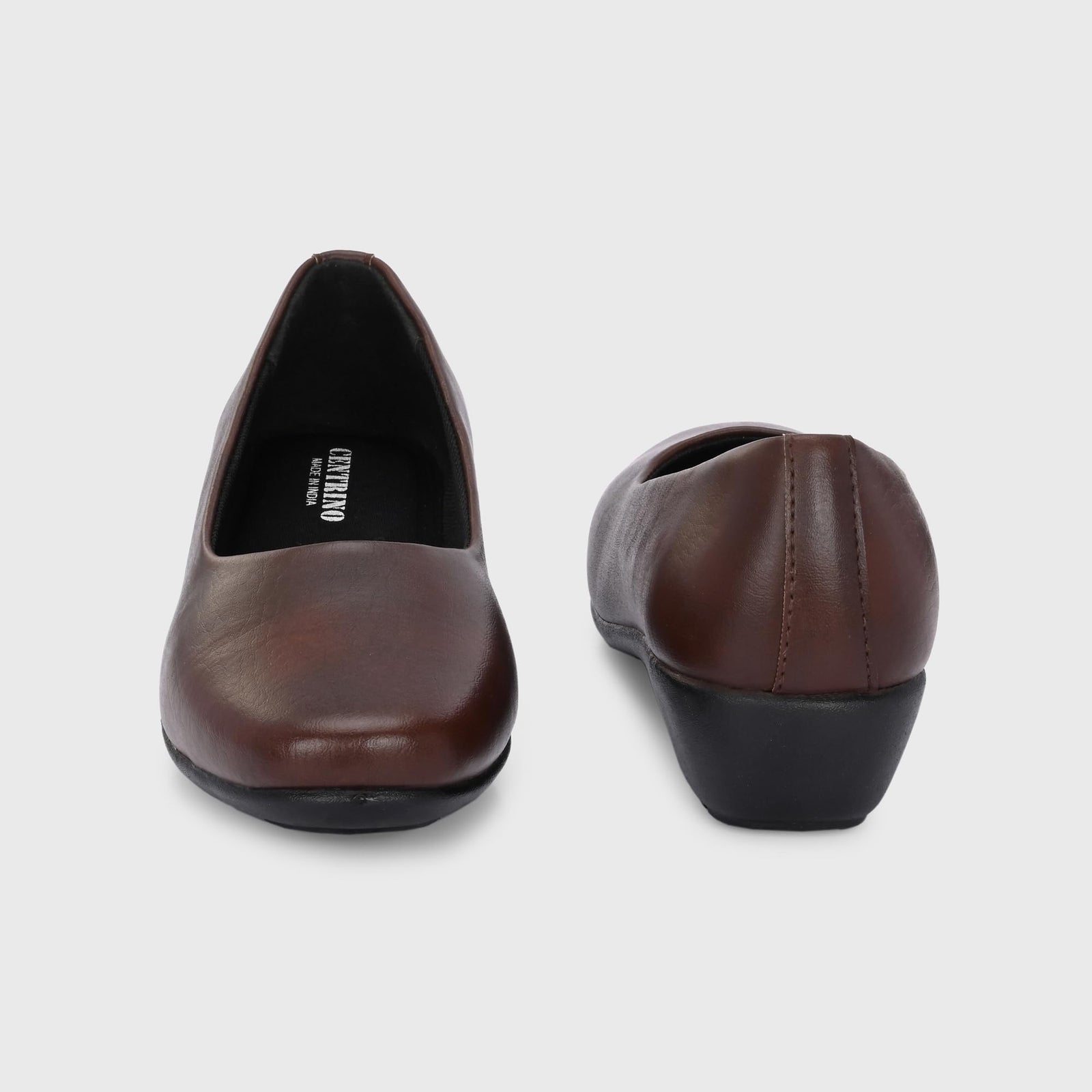 Centrino Shoes For Women Suitable for daily, casual, or semi-formal wear