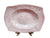 Pure  Melamine Granite Large Square Food Service Plate, this piece is a professional and attractive serving - Safqqa